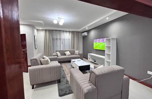 Kitwe Apartment | Reedbuck Apartments Kitwe