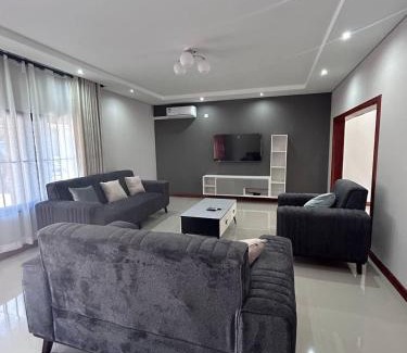 Kitwe Apartment | Reedbuck Apartments Kitwe