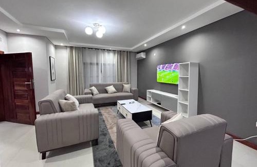 Kitwe Apartment | Reedbuck Apartments Kitwe