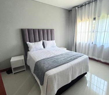 Kitwe Apartment | Reedbuck Apartments Kitwe