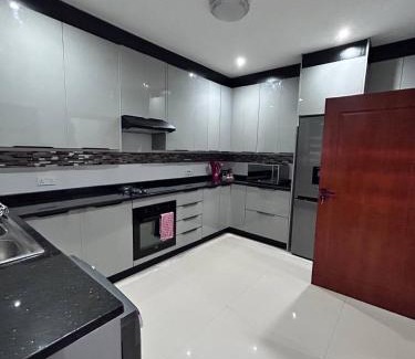 Kitwe Apartment | Reedbuck Apartments Kitwe