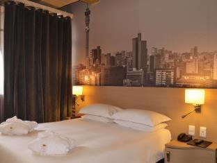 Downtown Johannesburg Hotel | Reef Hotel