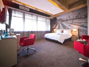Downtown Johannesburg Hotel | Reef Hotel
