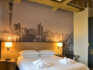 Downtown Johannesburg Hotel | Reef Hotel