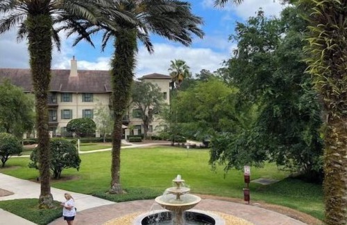 St. Augustine Condo | Reef Retreat King Suite Saint Augustine at WGV