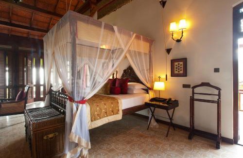 Wadduwa Resort | Reef Villa