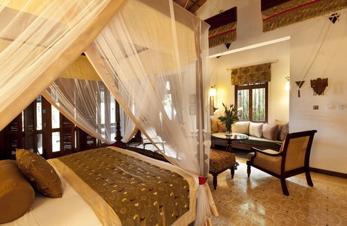 Wadduwa Hotel | Reef Villa & Spa