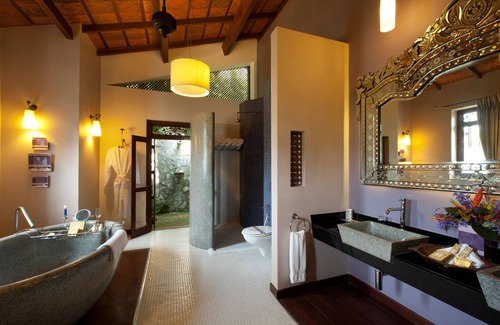 Wadduwa Hotel | Reef Villa & Spa