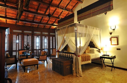 Wadduwa Hotel | Reef Villa & Spa