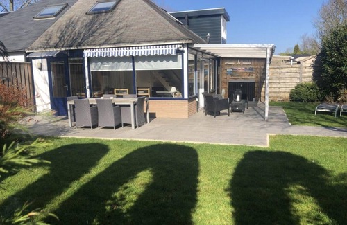 Stavenisse House | Reefhouse 47, where there is still room for tranquillity