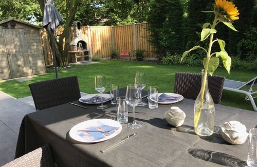 Stavenisse House | Reefhouse 47, where there is still room for tranquillity