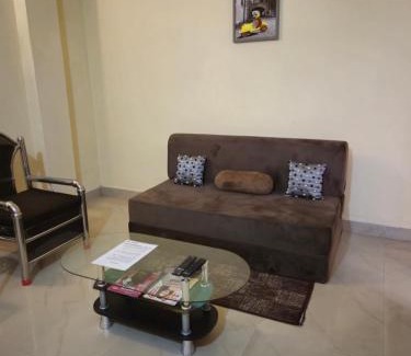 Sualkuchi Apartment | Reeha'r Aashray inn - 'A 1BHK personal home'