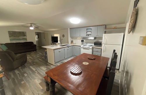 Port O Connor House | Reel Relax-N