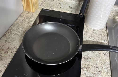 Greenfield Apartment | Reel Relaxation - Near Stockton Lake - Greenfield, MO