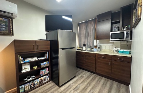 Greenfield Apartment | Reel Relaxation - Near Stockton Lake - Greenfield, MO