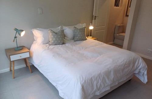 Yzerfontein House | Rees Cottage