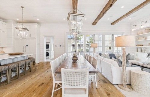 Watercolor House | 'Rees on Wiregrass' | Private Pool, Golf Cart, Carriage House | Lake District, WaterColor, FL
