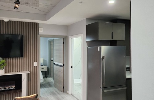 Tulsa Apartment | Reese Tower