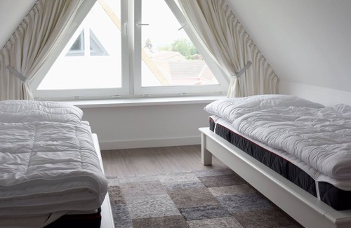 Pepelow House | Reetdachhaus Heimathafen