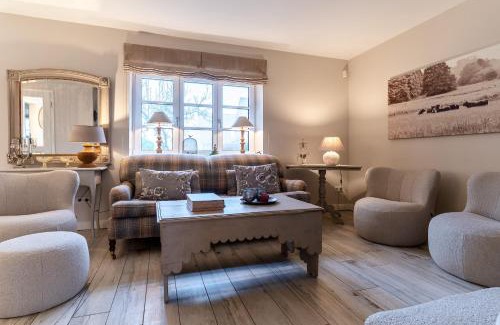St. Peter-Ording House | Reetdachhaus Suutje Reetdachhaus Suutje