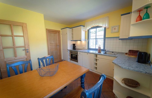 Wendisch Rietz House | Reethaus 64 incl. additional costs - Ferienpark Scharmützelsee