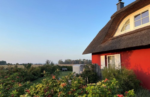 Zierow House | Reethaus Seeadler