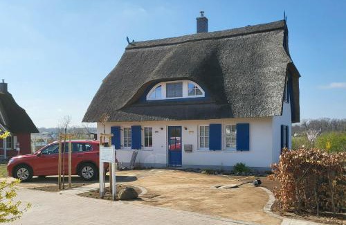 Zierow House | Reethaus "Villa Selma "