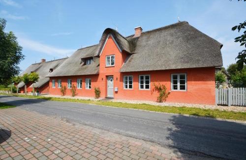 Midlum House | Reethus Doerpsend Haus 2