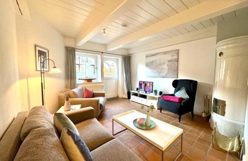 Borgsum Apartment | Reethus WE 2, Föhrkiek