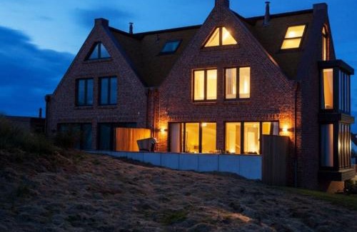 Juist House | Reethuus Nord Modern retreat