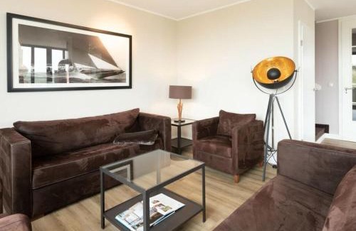 Juist House | Reethuus Nord Modern retreat