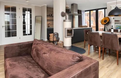 Juist House | Reethuus Nord Modern retreat