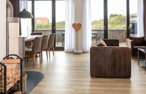 Juist House | Reethuus Nord Modern retreat