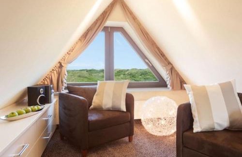 Juist House | Reethuus Süd Modern retreat