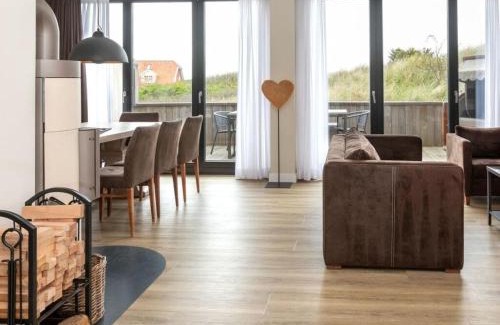 Juist House | Reethuus Süd Modern retreat