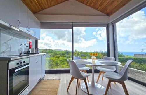 Nordeste House | Refúgio da Salga