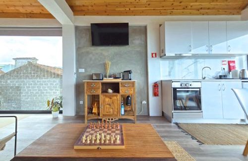 Nordeste House | Refúgio da Salga