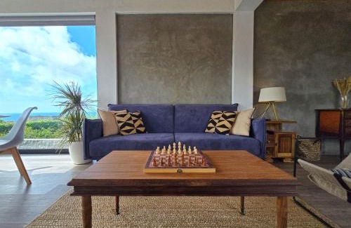 Nordeste House | Refúgio da Salga