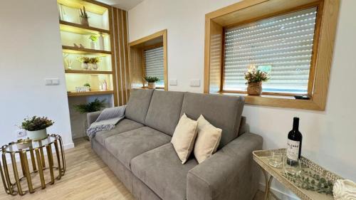 Amarante Apartment | Refúgio do Espigueiro