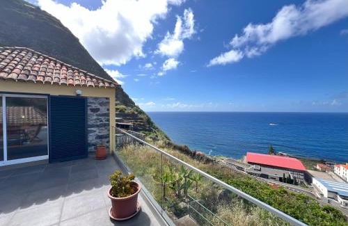 Porto Moniz House | Refúgio do Ilhéu