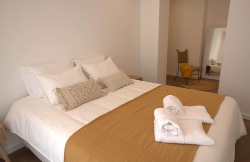 Fatima Apartment | Refúgio do Sossego