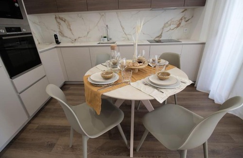 Fatima Apartment | Refúgio do Sossego