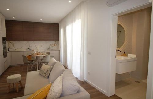 Fatima Apartment | Refúgio do Sossego