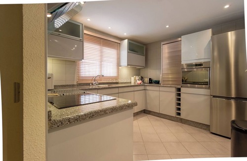 Altea la Vella Apartment | Ref 116) Nice Semi-detached House Close to the Altea Golf Cours