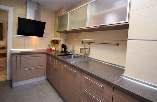 Torreblanca Apartment | Ref: 322 Sea front modern 3 bedroom apartment with amazing views
