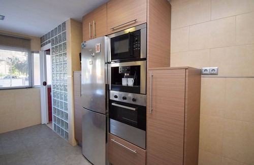 Torreblanca Apartment | Ref: 322 Sea front modern 3 bedroom apartment with amazing views