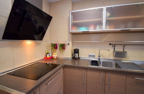 Torreblanca Apartment | Ref: 322 Sea front modern 3 bedroom apartment with amazing views