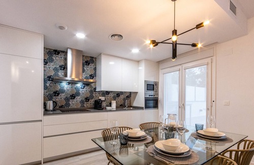 Motril Apartment | Ref. 400717