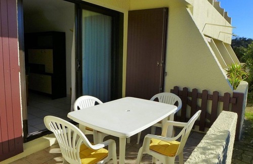 Le Penon Apartment | Ref 423 Studio alcove classified 2 * - 4 people SEIGNOSSE