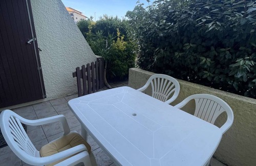 Le Penon Apartment | Ref 423 Studio alcove classified 2 * - 4 people SEIGNOSSE